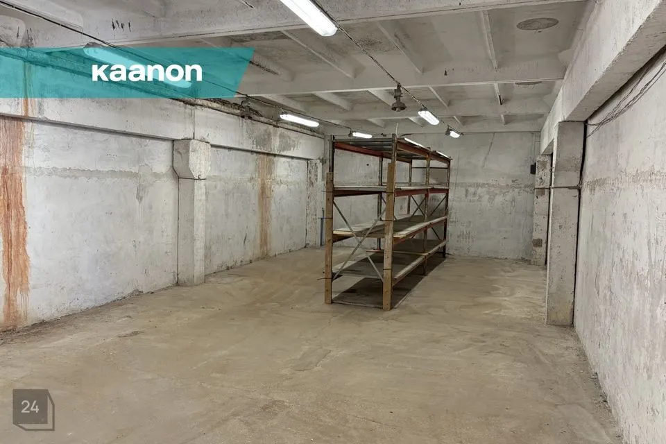 Ladu, 89 m² Äripind  -  Tartu linn, Tartu linn