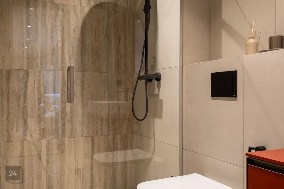 2-toaline Korter  -  Tallinn, Kesklinna linnaosa - foto 4