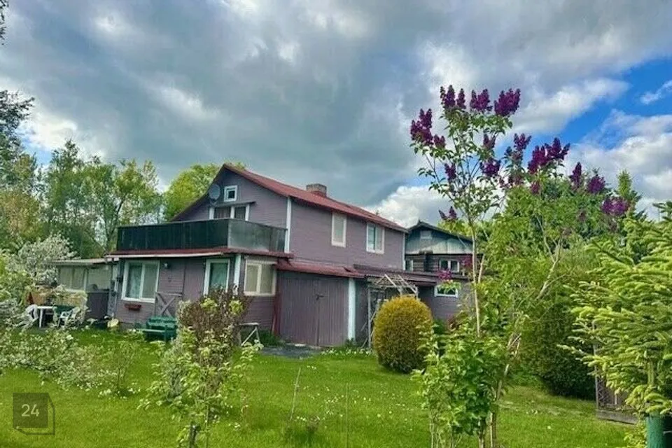 4-комнатная Дача в Kohila vald, Aespa alevik - фото 3