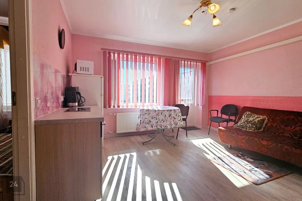 2-toaline Korter - Pärnu linn, Pärnu linn - foto 5