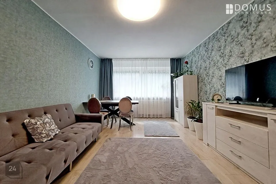 3-комнатная Квартира в Pärnu linn, Pärnu linn