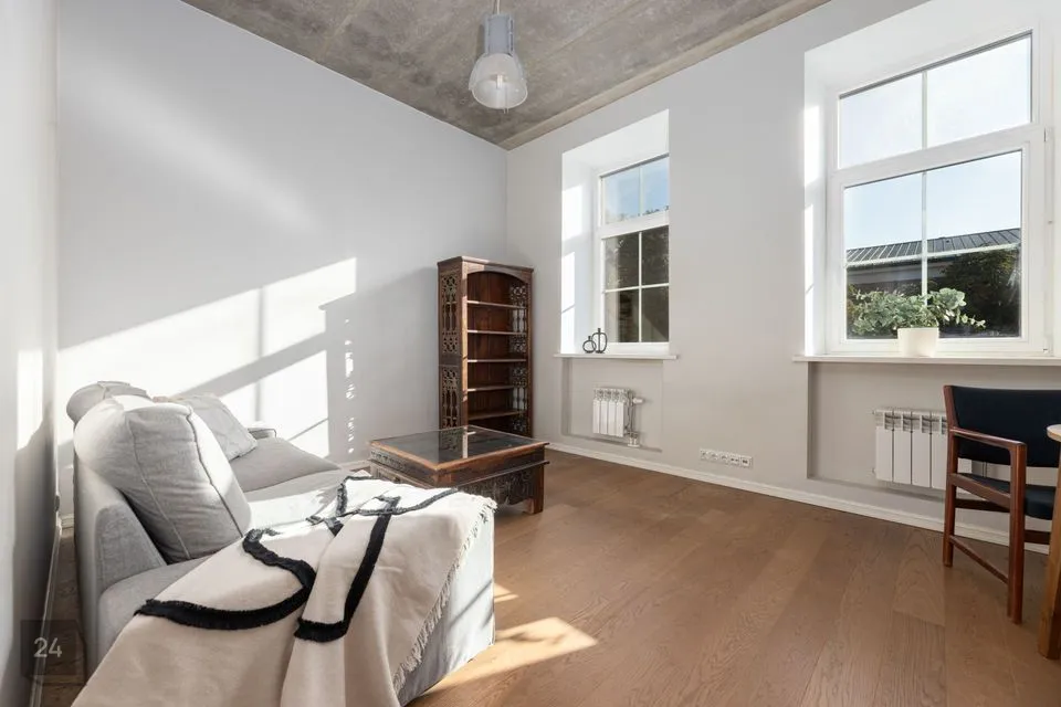 2-toaline Korter - Tallinn, Põhja-Tallinna linnaosa - foto 3