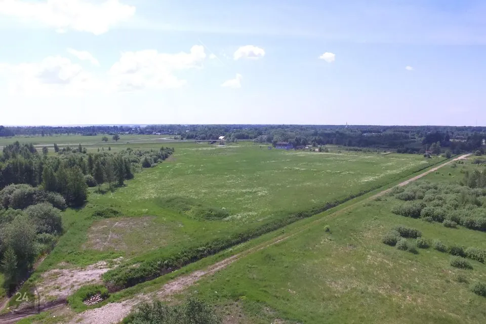 Maatulundusmaa, 54173 m² участок в Pärnu linn, Lemmetsa küla - фото 4
