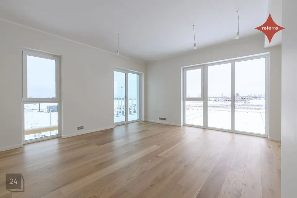 3-комнатная Квартира в Tartu vald, Raadi alev