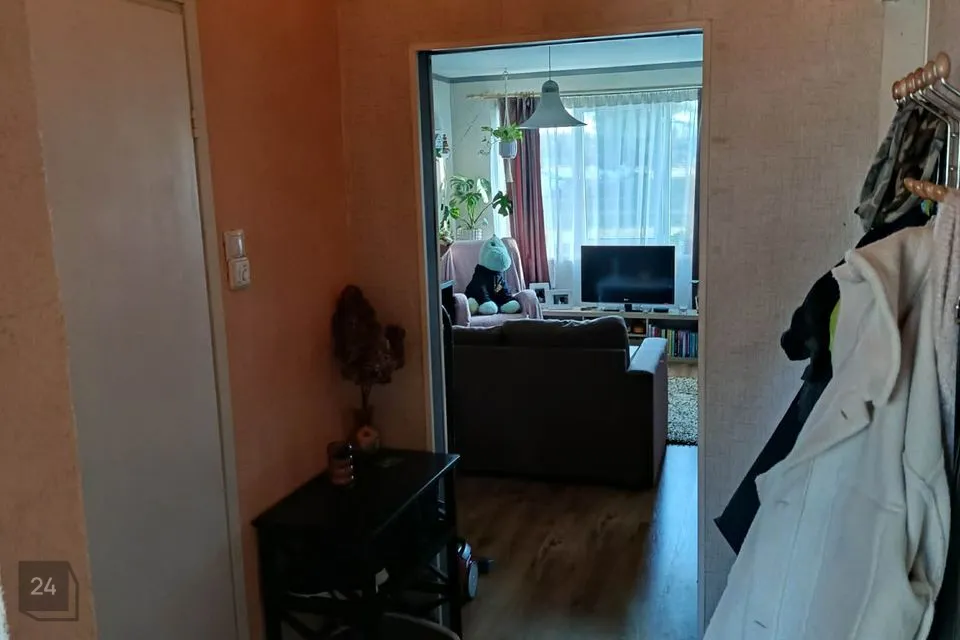 2-toaline Korter  -  Põhja-Sakala vald, Vastemõisa küla - foto 4