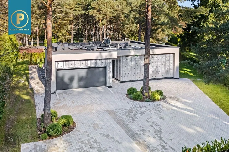 5-toaline Maja  -  Tallinn, Pirita linnaosa - foto 3