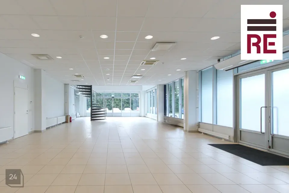 Büroo või Teenindus, 331 m² Äripind  -  Tallinn, Lasnamäe linnaosa - foto 5