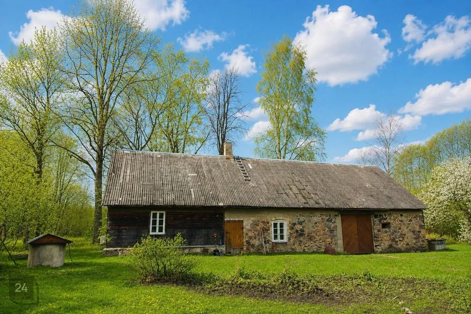 3-комнатная дом в Pärnu linn, Rammuka küla