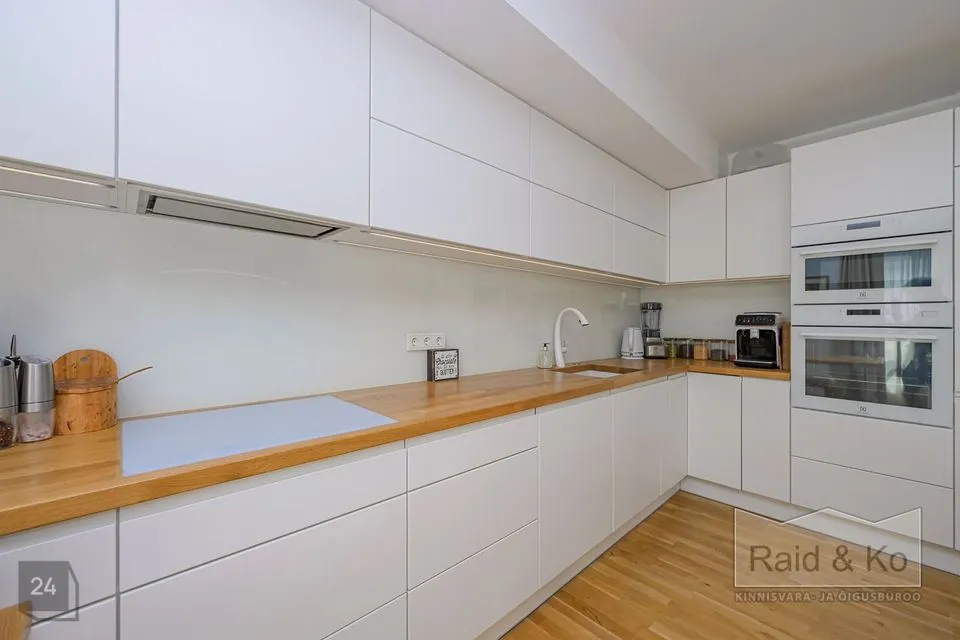 3-toaline Korter  -  Harku vald, Tiskre küla - foto 5