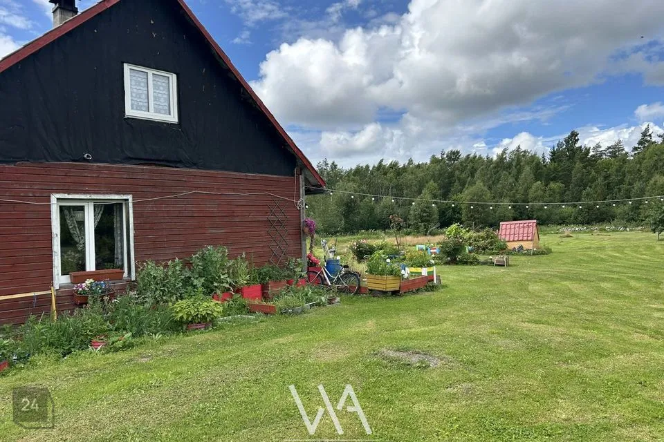 3-toaline Maja  -  Saaremaa vald, Kihelkonna-Liiva küla - foto 4