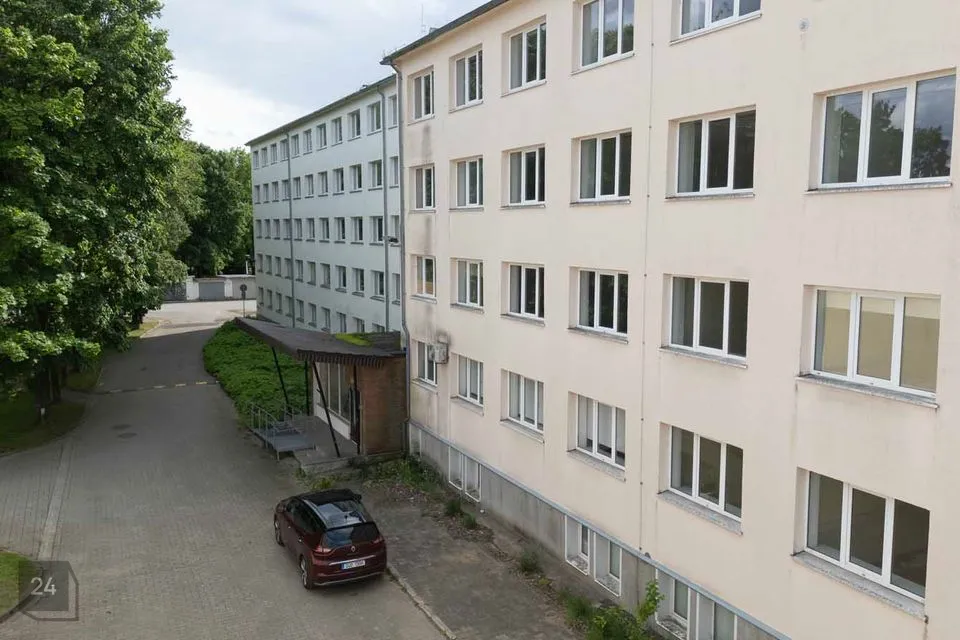 10-toaline Korter  -  Narva linn