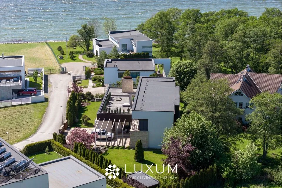 6-toaline Maja - Viimsi vald, Pringi küla - foto 3