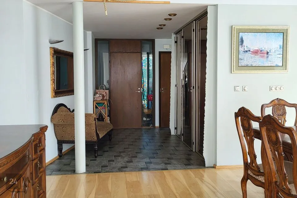 6-toaline Maja - Tallinn, Nõmme linnaosa - foto 3