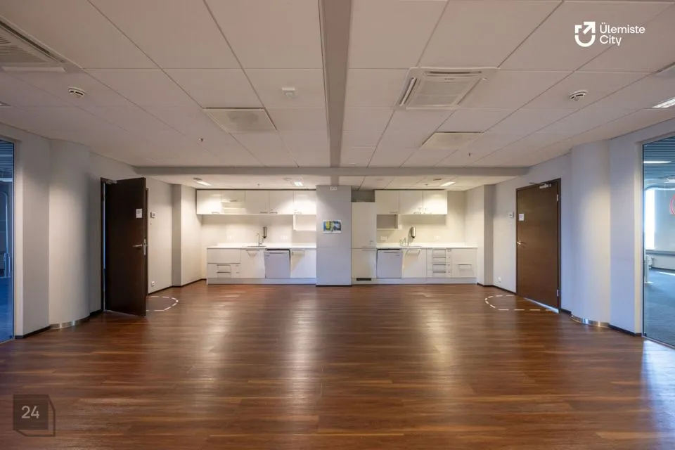626 m² Äripind  -  Tallinn, Lasnamäe linnaosa - foto 3