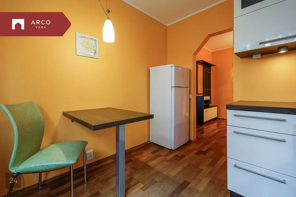 1-toaline Korter  -  Tallinn, Haabersti linnaosa - foto 3