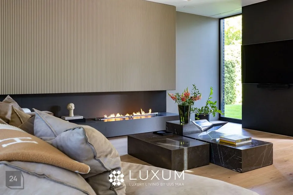 5-toaline Maja - Viimsi vald, Haabneeme alevik - foto 2