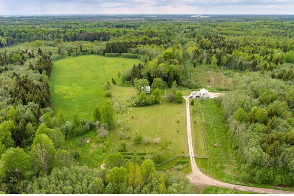 4-toaline Maja - Järva vald, Ülejõe küla - foto 2