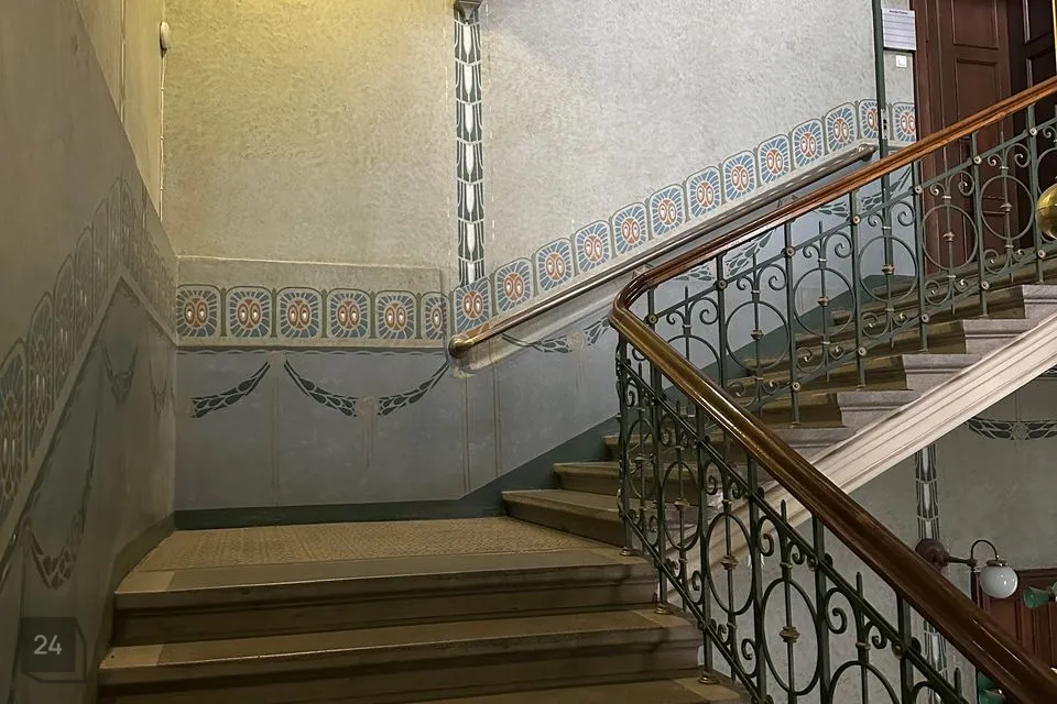 Büroo või Teenindus, 26 m² Äripind  -  Tartu linn, Tartu linn - foto 5
