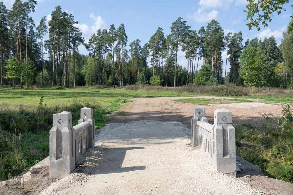 1000 m² Maja - Mulgi vald, Abja-Vanamõisa küla - foto 3