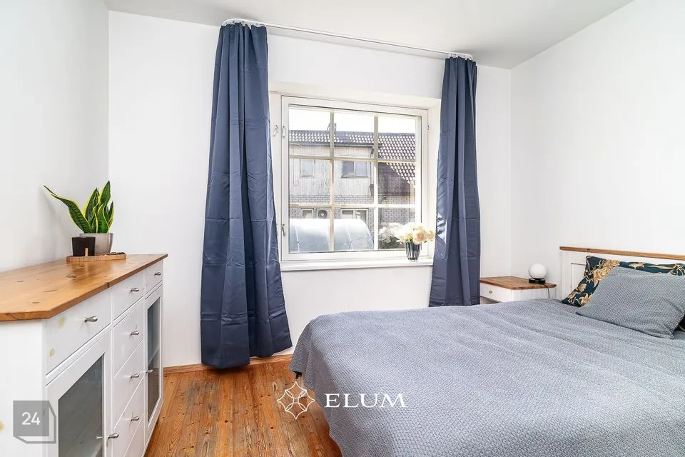 4-toaline Maja  -  Tallinn, Pirita linnaosa - foto 4