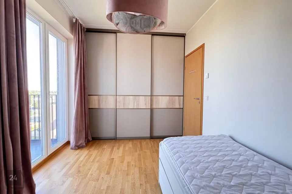 2-toaline Korter  -  Tallinn, Mustamäe linnaosa - foto 3