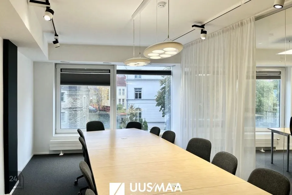 Büroo, 230 m² Äripind - Tallinn, Põhja-Tallinna linnaosa - foto 2