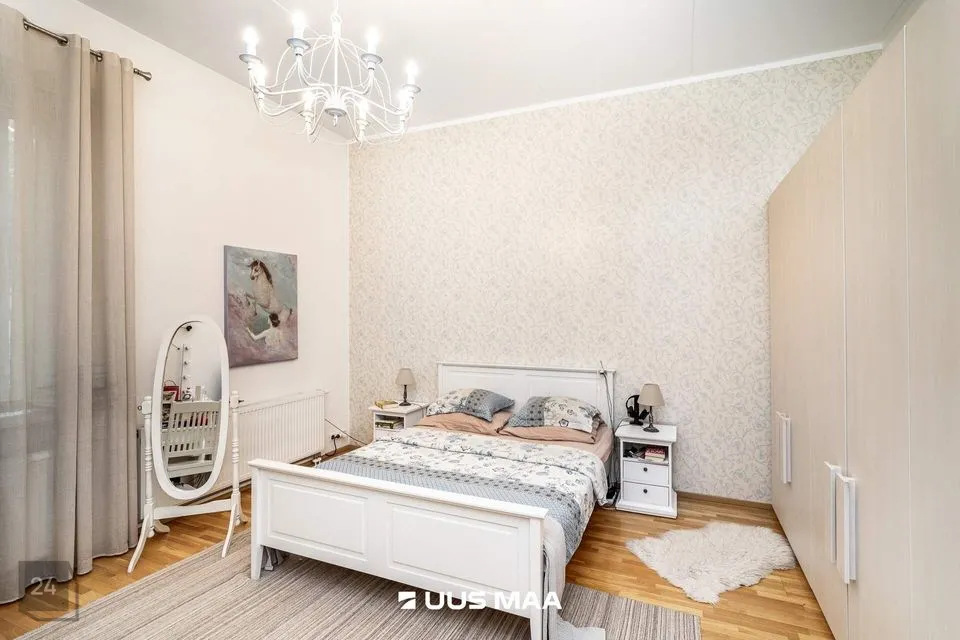 3-toaline Korter - Tallinn, Põhja-Tallinna linnaosa - foto 2