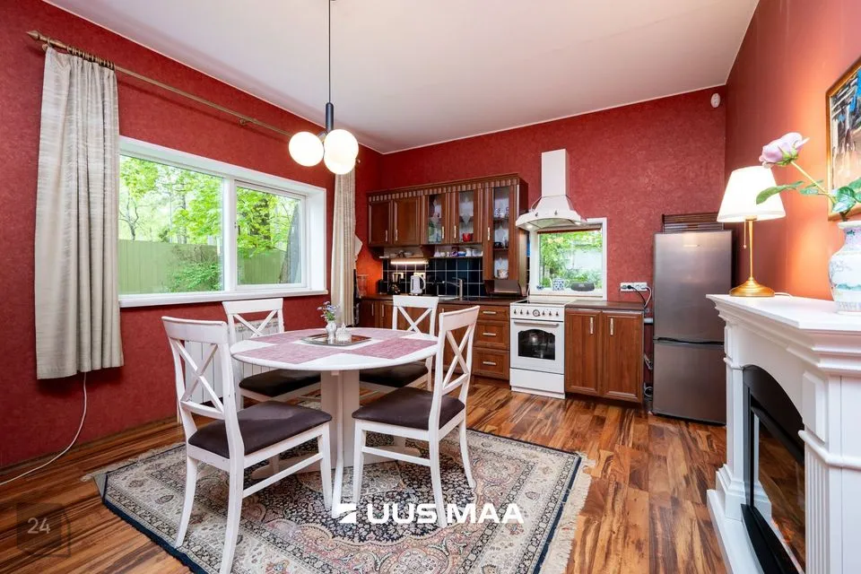 5-room house in Tallinn, Nõmme linnaosa - photo 4