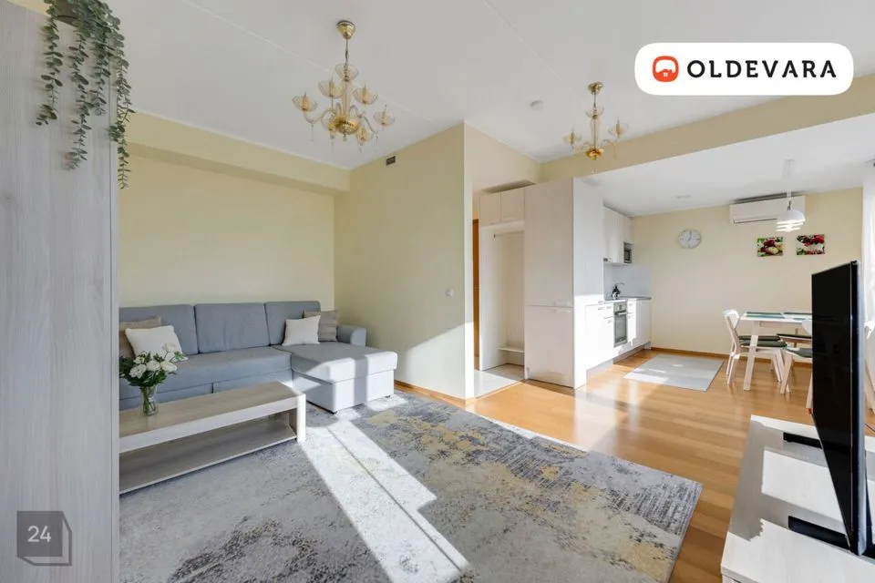 2-toaline Korter  -  Tallinn, Põhja-Tallinna linnaosa - foto 5