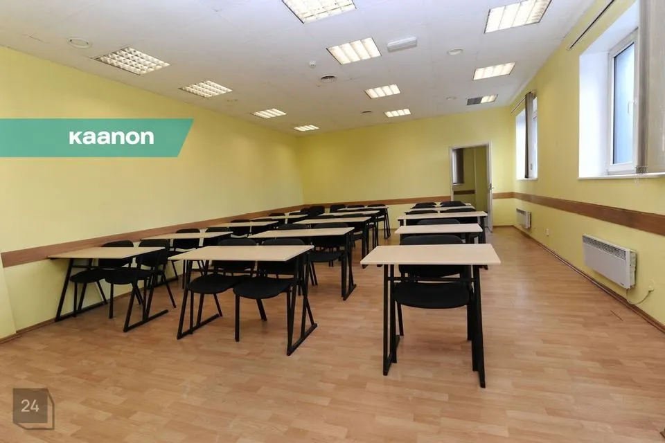 Büroo, 99 m² Äripind  -  Tallinn, Nõmme linnaosa