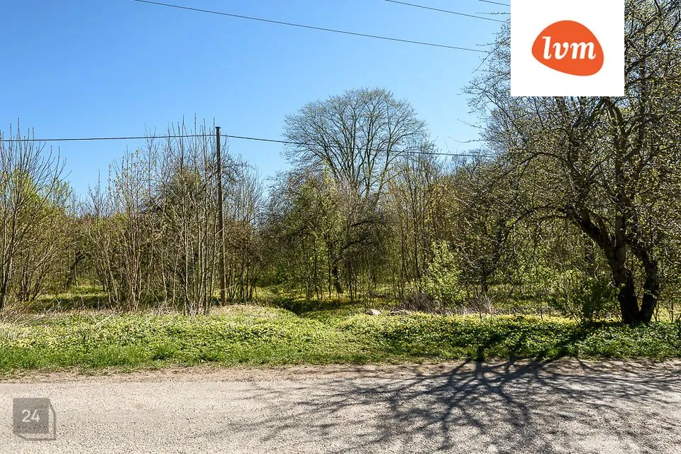 Elamumaa, 10224 m² Maa  -  Saaremaa vald, Kõljala küla