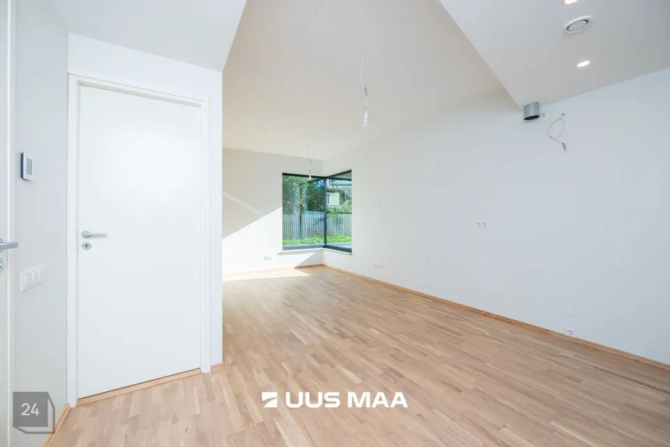 33 m² Äripind - Tallinn, Nõmme linnaosa - foto 4