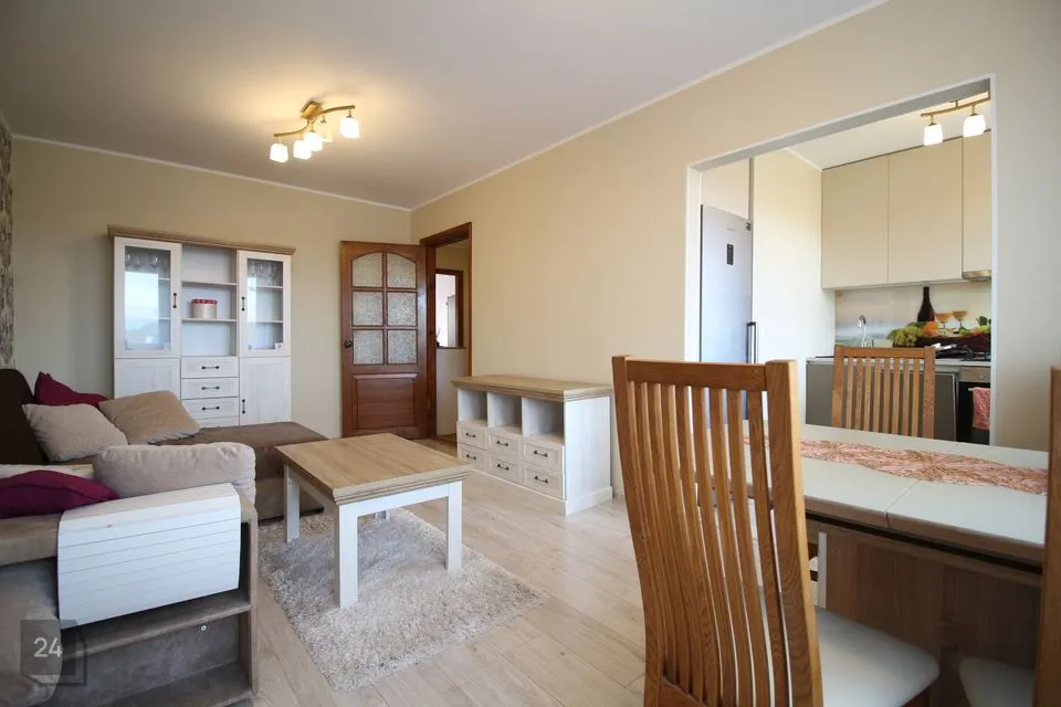 3-toaline Korter  -  Tallinn, Kristiine linnaosa