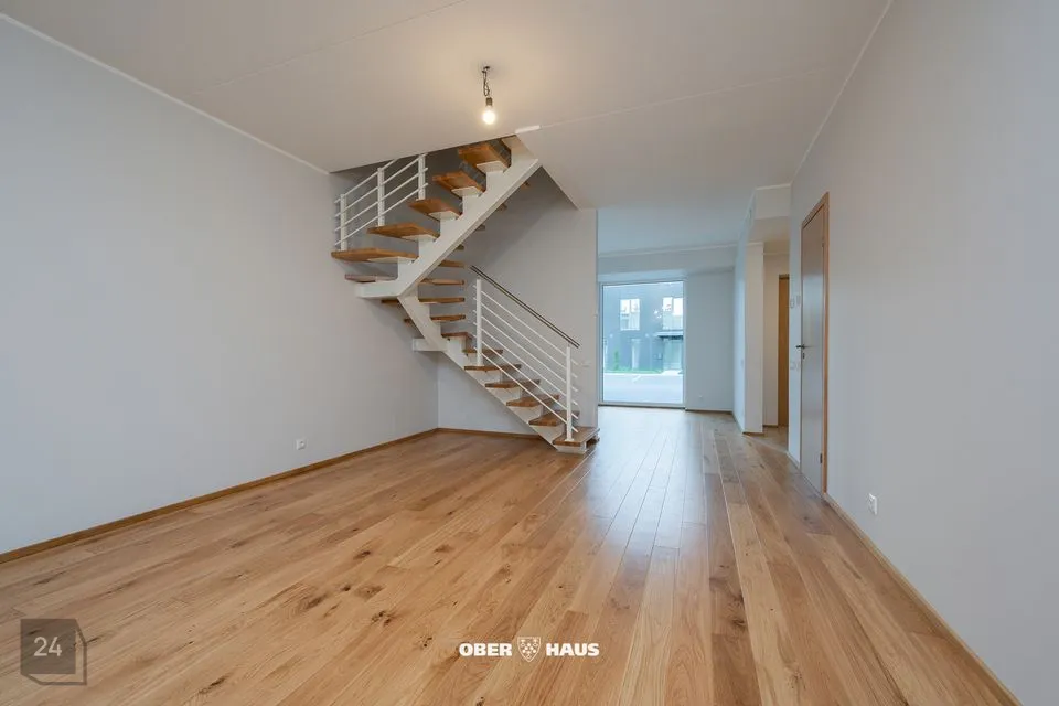 127 m² partial house in Kambja vald, Soinaste küla - photo 5