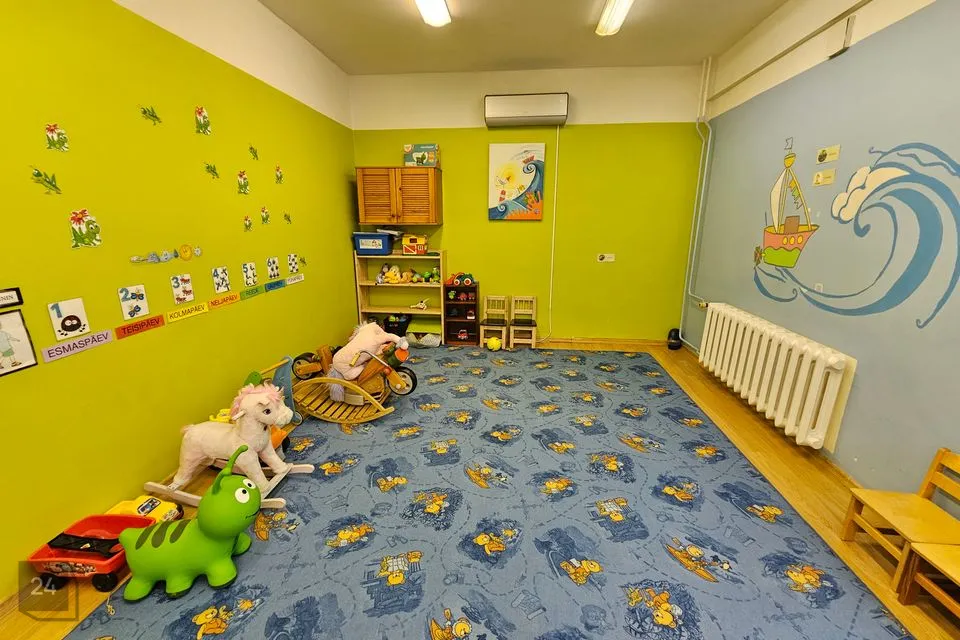 Mitme sihtotstarbega, 53 m² Äripind  -  Tartu linn, Tartu linn - foto 5