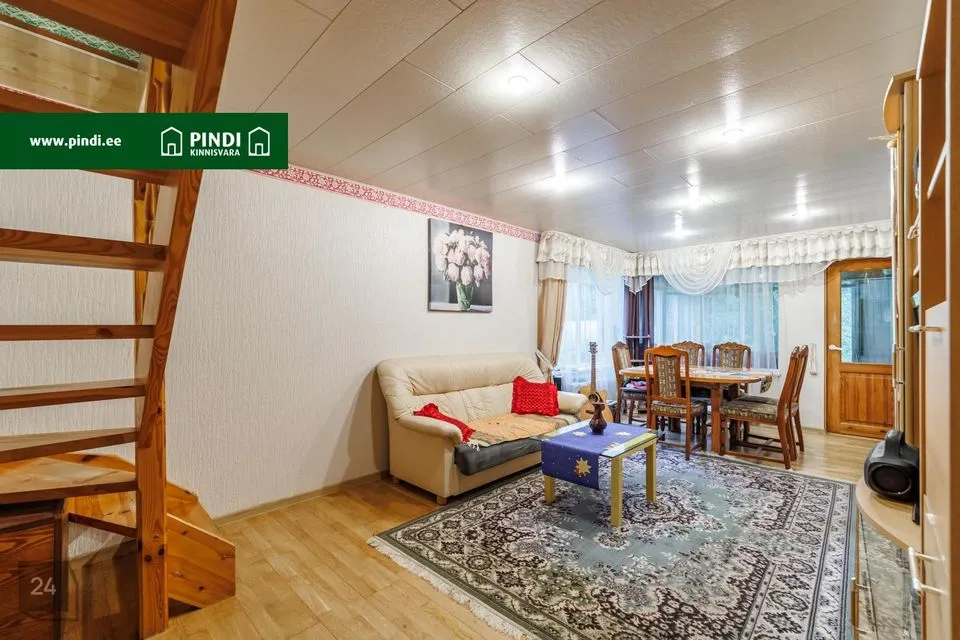 5-комнатная дом в Harku vald, Vääna-Jõesuu küla - фото 5