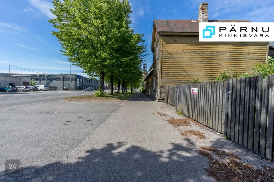 8-toaline Maja - Pärnu linn, Pärnu linn - foto 3