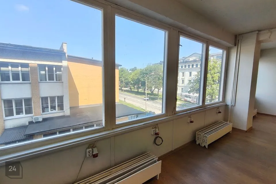 Mitme sihtotstarbega, 54 m² Äripind - Tallinn, Põhja-Tallinna linnaosa - foto 4