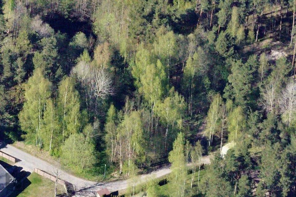 Земля жилой застройки, 1656 m² участок в Häädemeeste vald, Reiu küla - фото 2