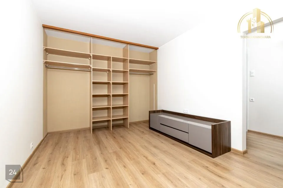 1-toaline Korter - Tallinn, Lasnamäe linnaosa - foto 5