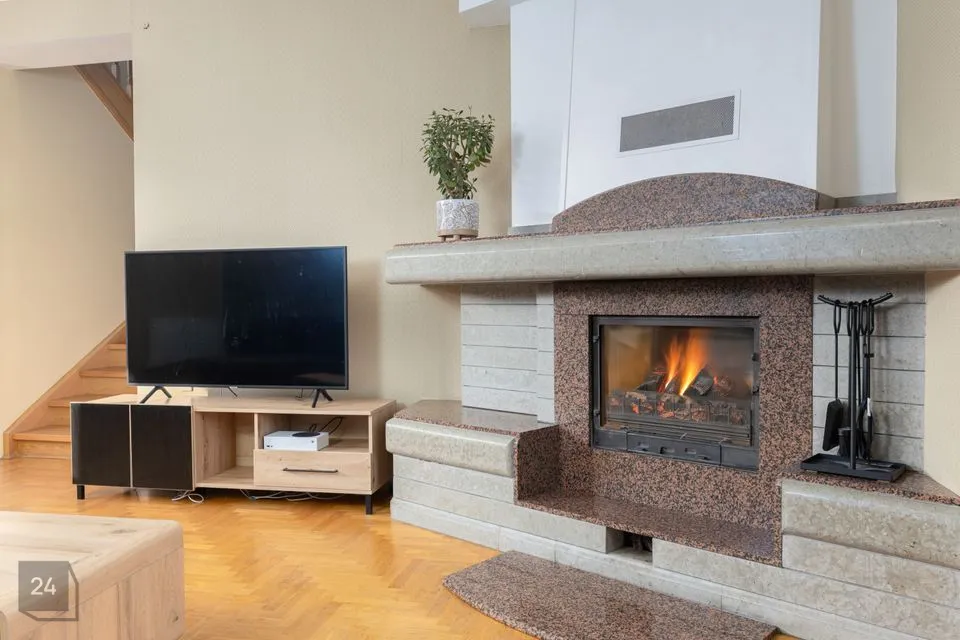 6-комнатная Квартира в Saue vald, Laagri alevik