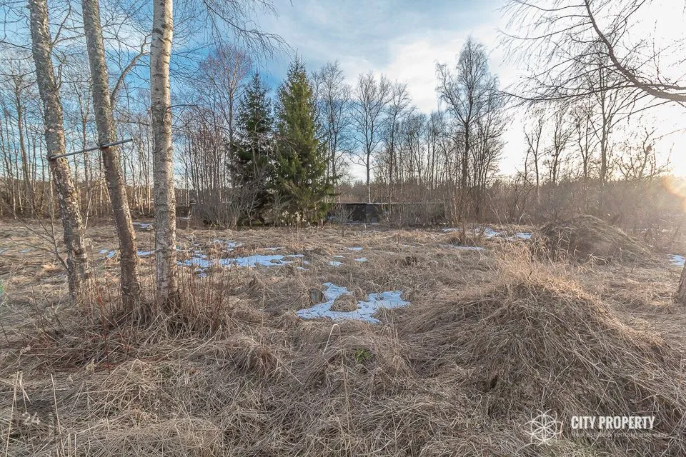 Maatulundusmaa, 868 m² Maa  -  Jõelähtme vald, Kallavere küla