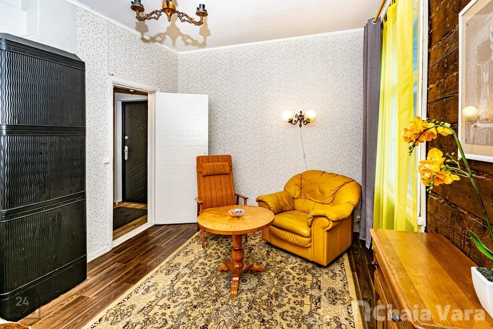 1-toaline Korter - Tallinn, Põhja-Tallinna linnaosa - foto 2