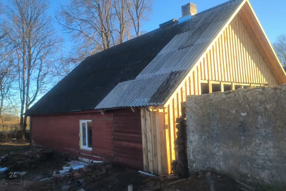 2-комнатная дом в Viru-Nigula vald, Koila küla - фото 4