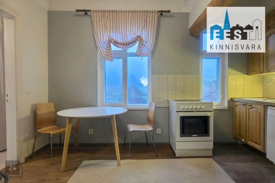 3-toaline Korter - Pärnu linn, Pärnu linn - foto 3