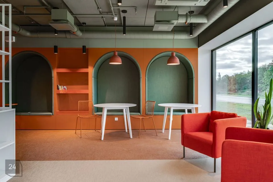 38 m² business in Maardu linn - photo 3