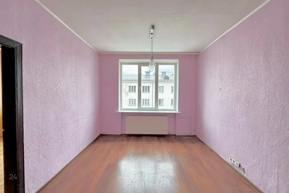 3-toaline Korter  -  Tallinn, Kesklinna linnaosa - foto 2