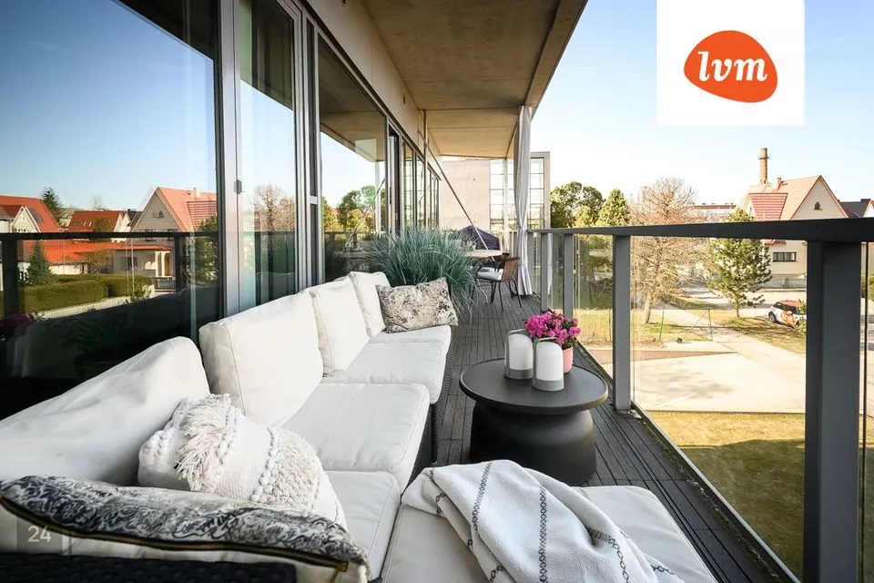 3-комнатная Квартира в Pärnu linn, Pärnu linn