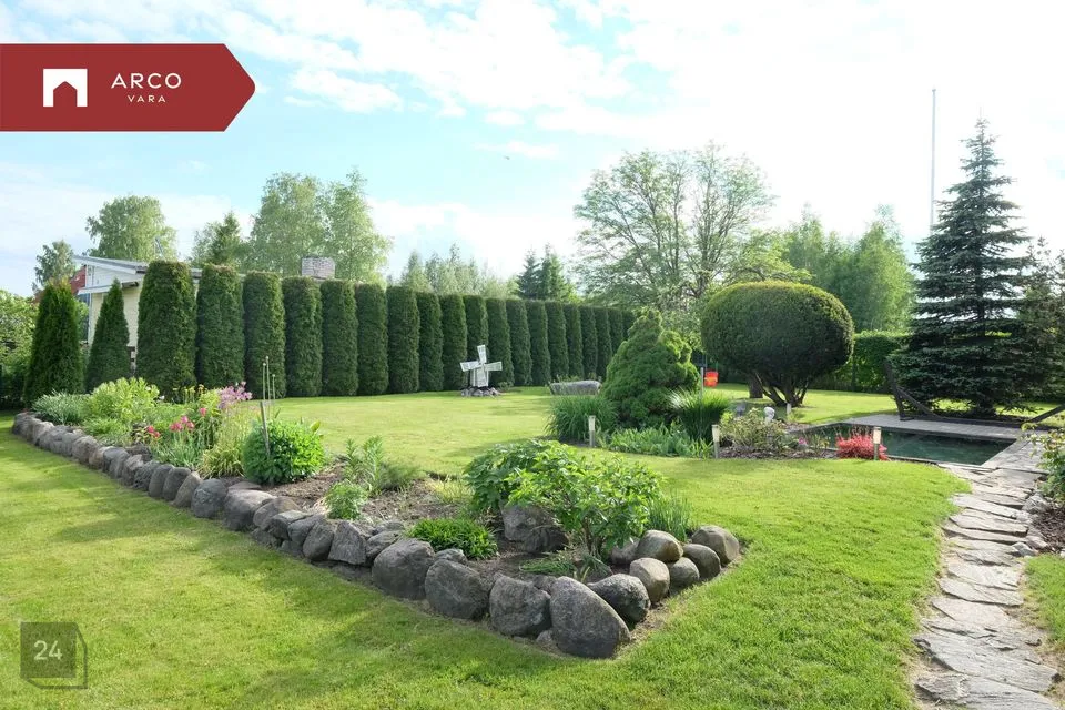 4-toaline Maja  -  Viljandi vald, Päri küla - foto 2
