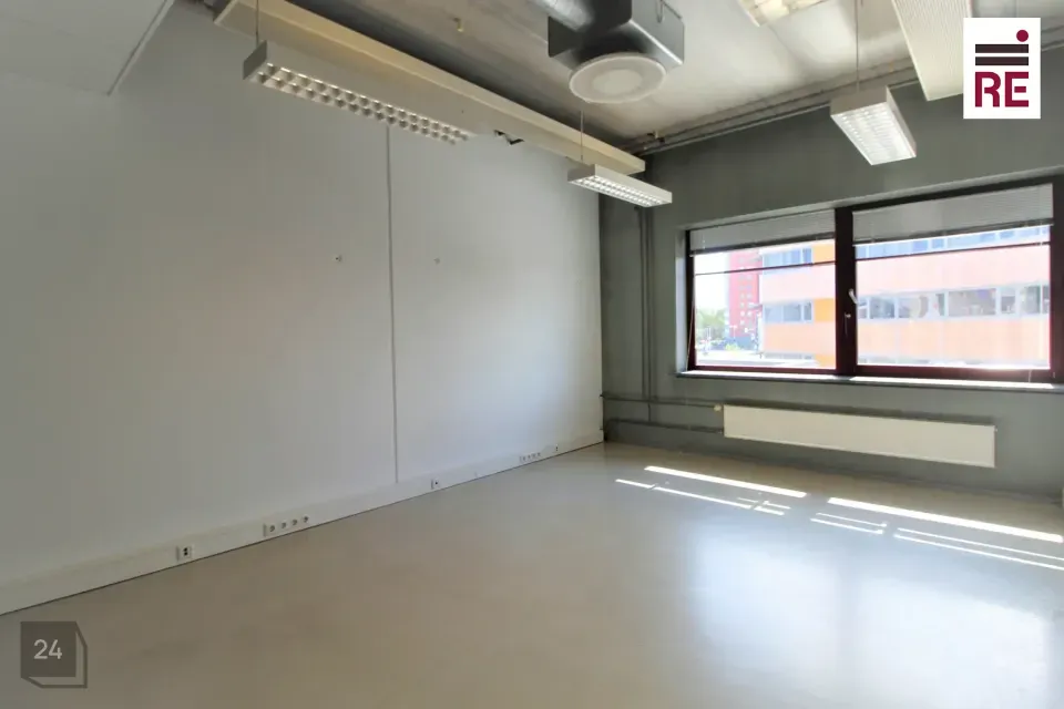 Büroo või Teenindus, 22 m² Äripind - Tallinn, Mustamäe linnaosa - foto 3